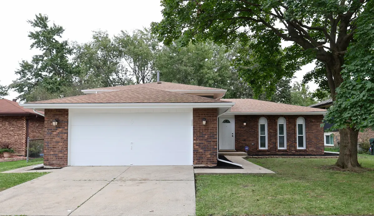 5 Lakewood Court, Park Forest, IL 60466 - #1