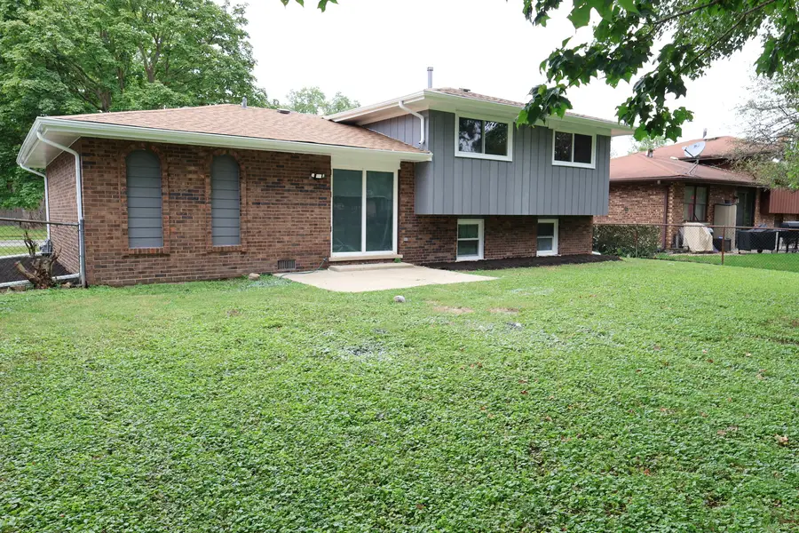 5 Lakewood Court, Park Forest, IL 60466 - #3