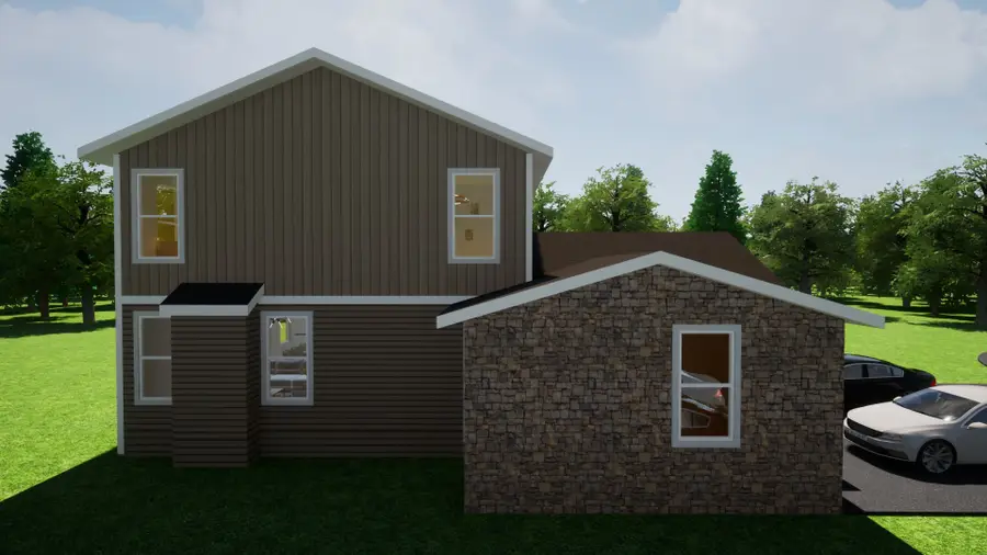 7739 Ta Wee Court, Caledonia, IL 61011 - #2