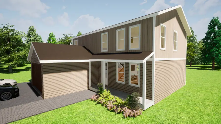 7739 Ta Wee Court, Caledonia, IL 61011 - #3