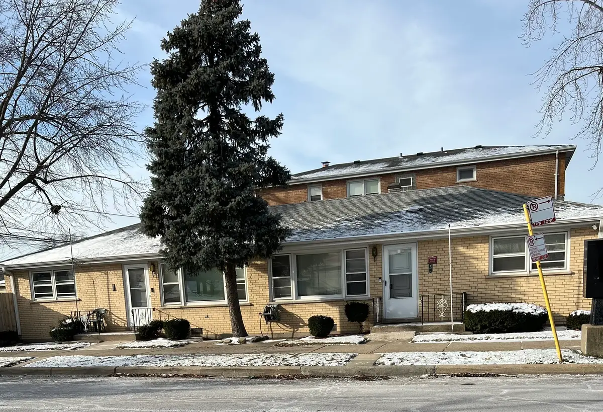 3701 W 79th Street, Chicago, IL 60652 - #1