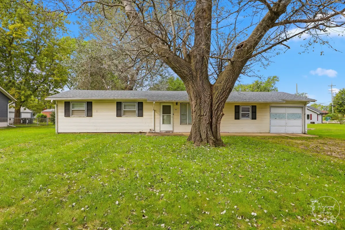 259 N Monroe Avenue, Bradley, IL 60915 - #1
