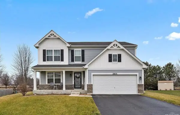 3901 Kristen Court, Plano, IL 60545