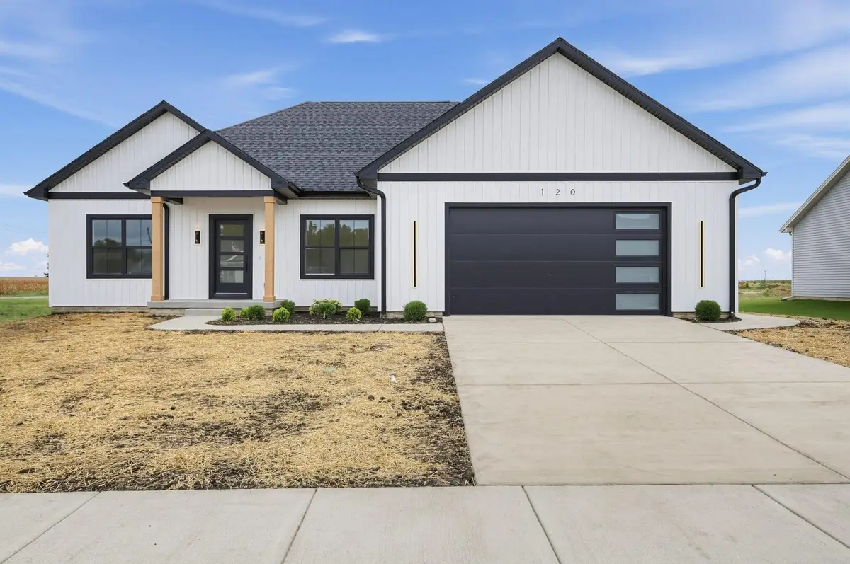 120 Lea Lane, Forsyth, IL 62535 - #1