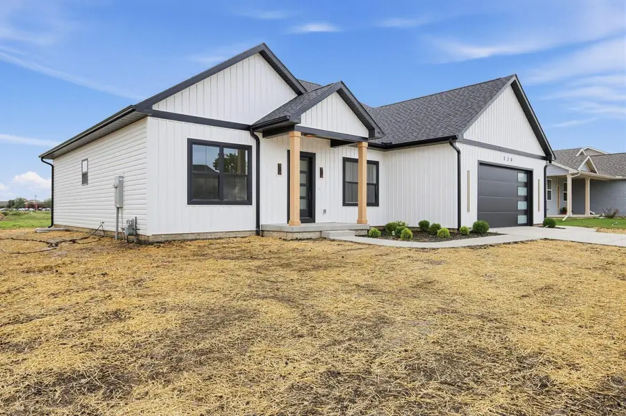 120 Lea Lane, Forsyth, IL 62535 - #3