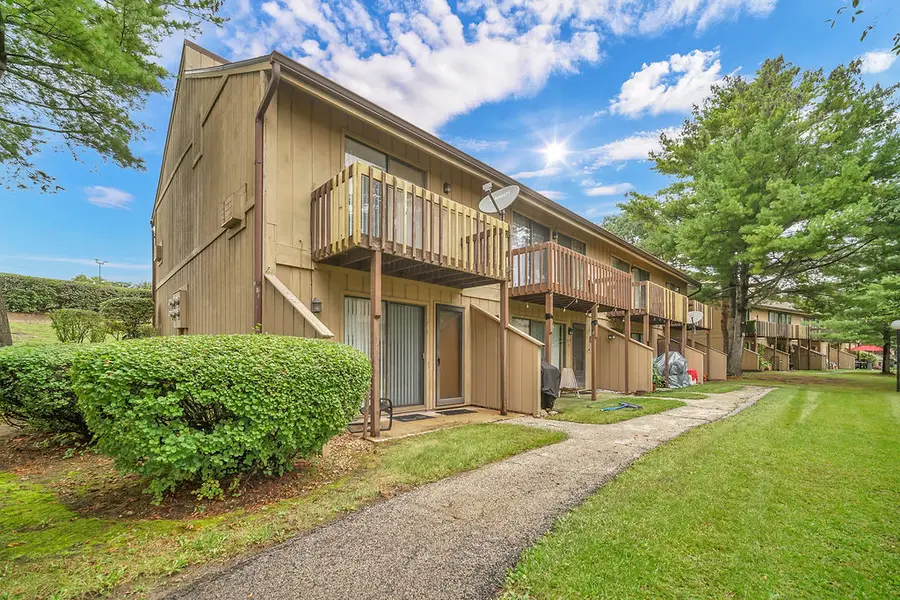 60 Aspen Colony #4, Fox Lake, IL 60020 - #3