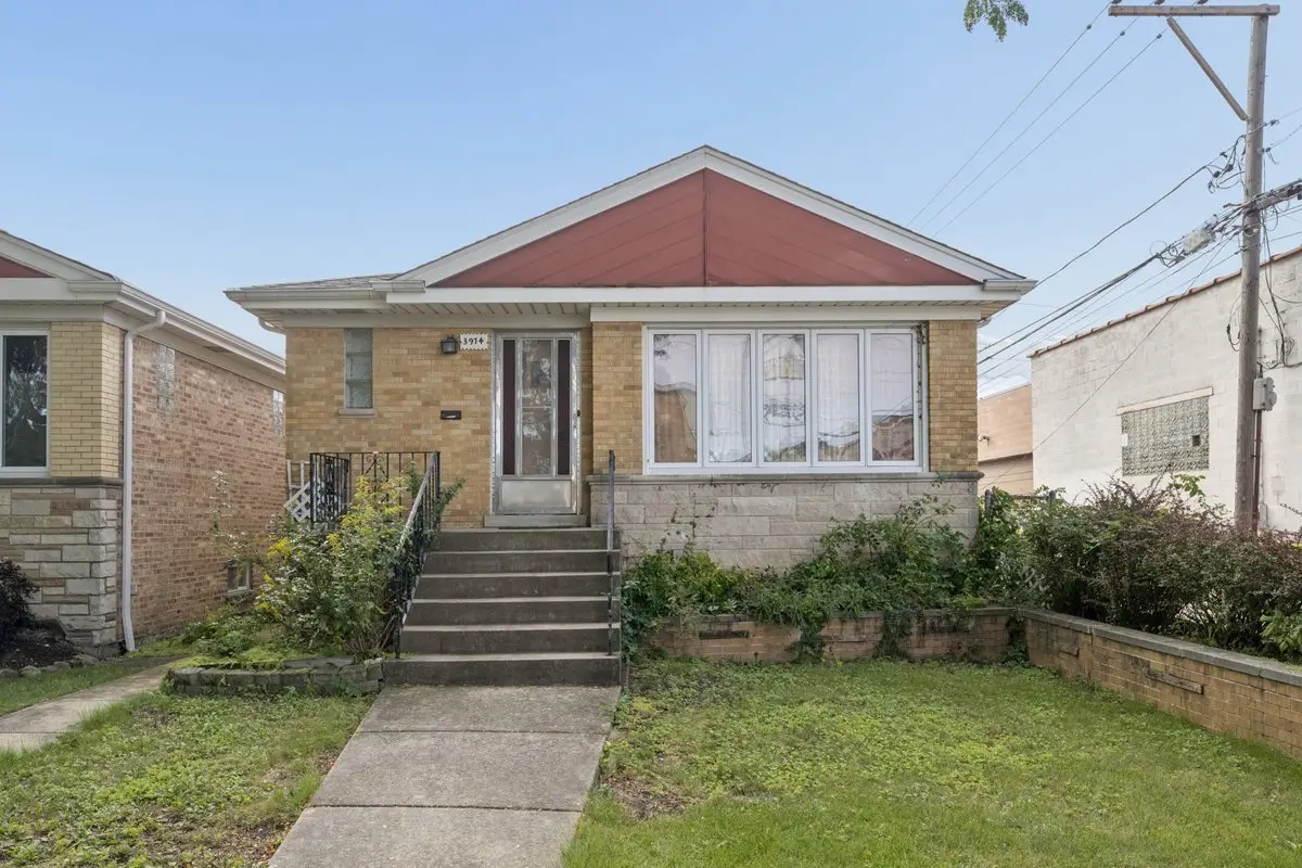 3974 N Oleander Avenue, Chicago, IL 60634 - #1