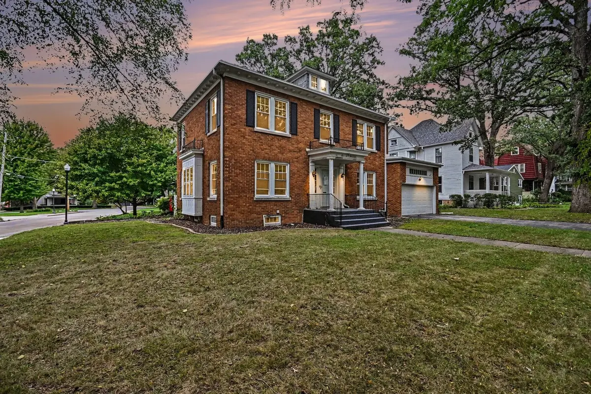 895 S Greenwood Avenue, Kankakee, IL 60901 - #1