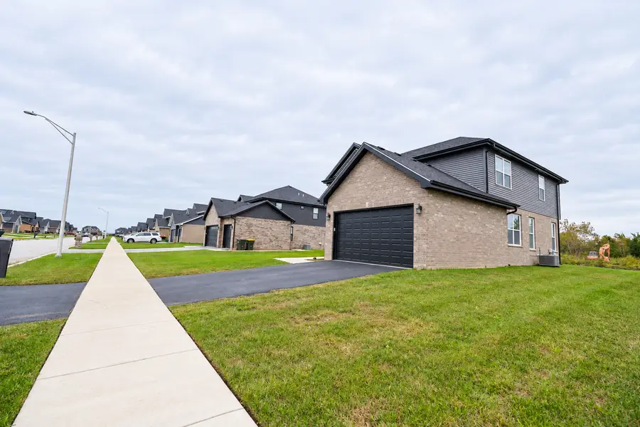 20925 Dexter Street, Lynwood, IL 60411 - #2