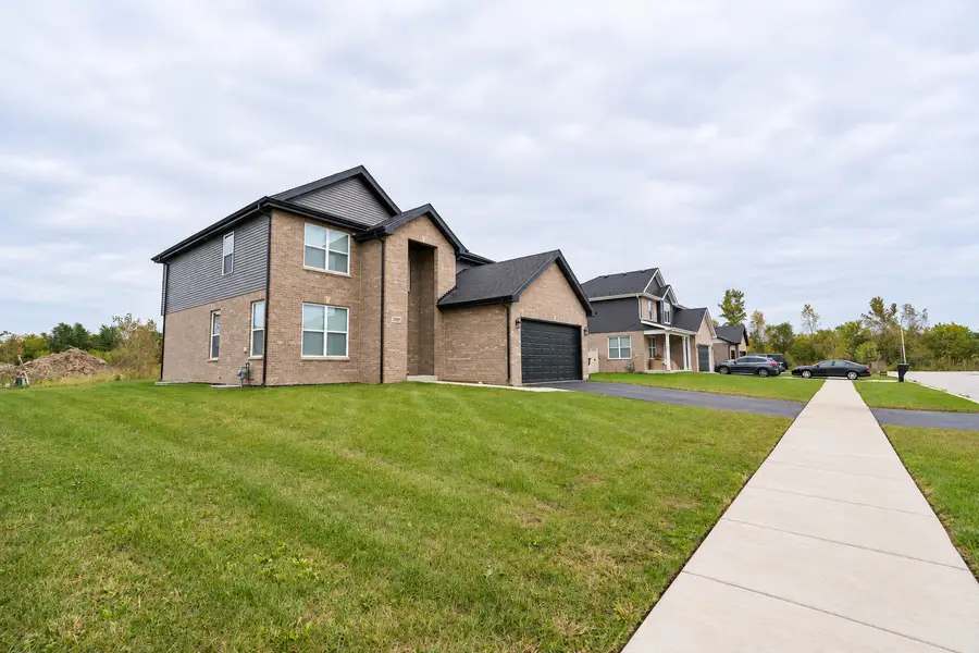 20925 Dexter Street, Lynwood, IL 60411 - #3