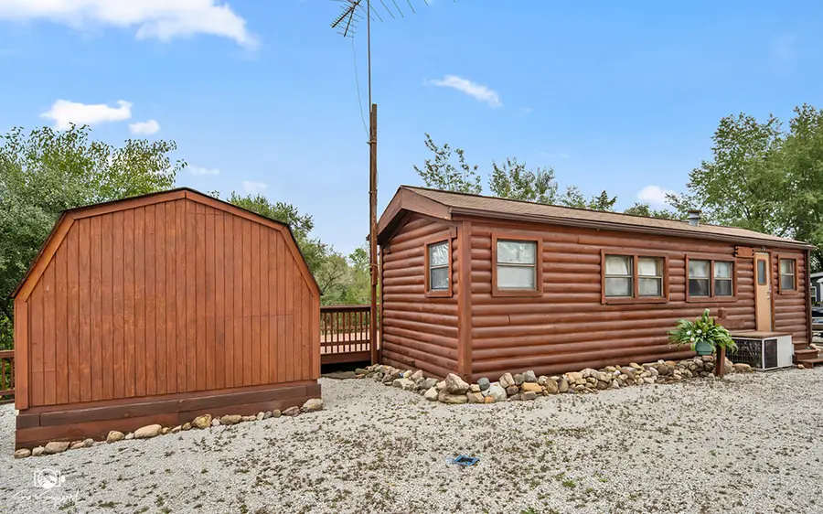 73 Lakeshore Drive, Wilmington, IL 60481 - #2