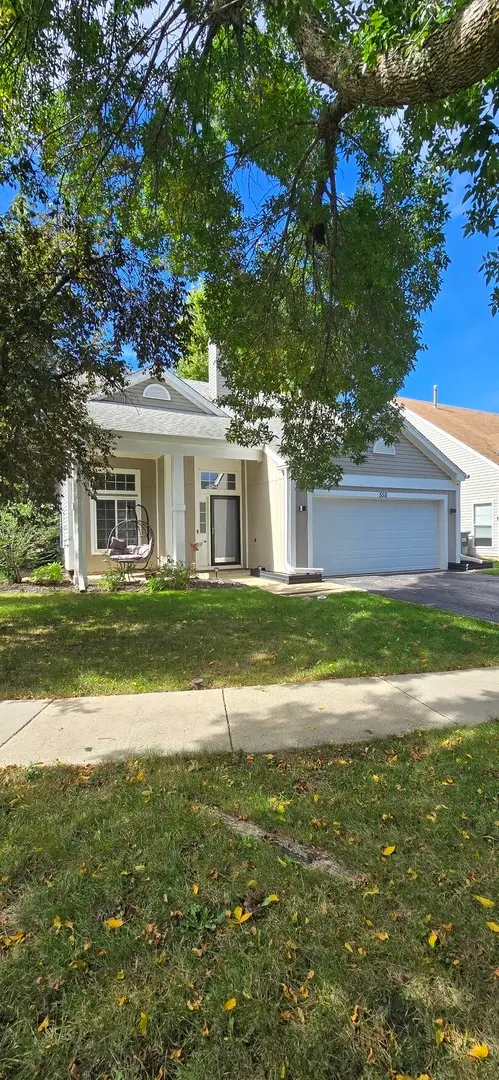 5511 Chantilly Circle, Lake In The Hills, IL 60156