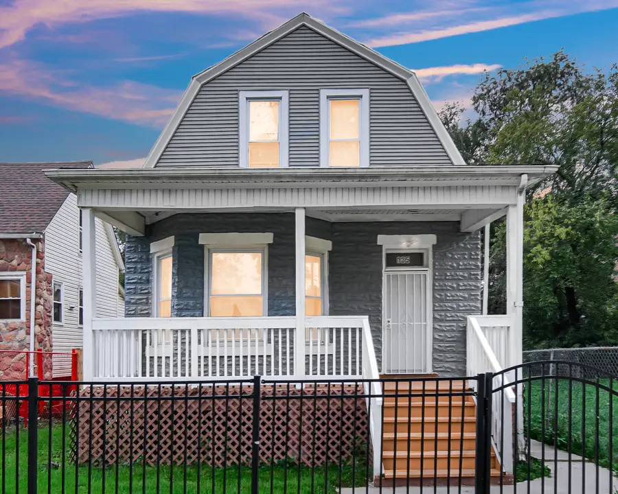 135 W 109th Place, Chicago, IL 60628 - #2