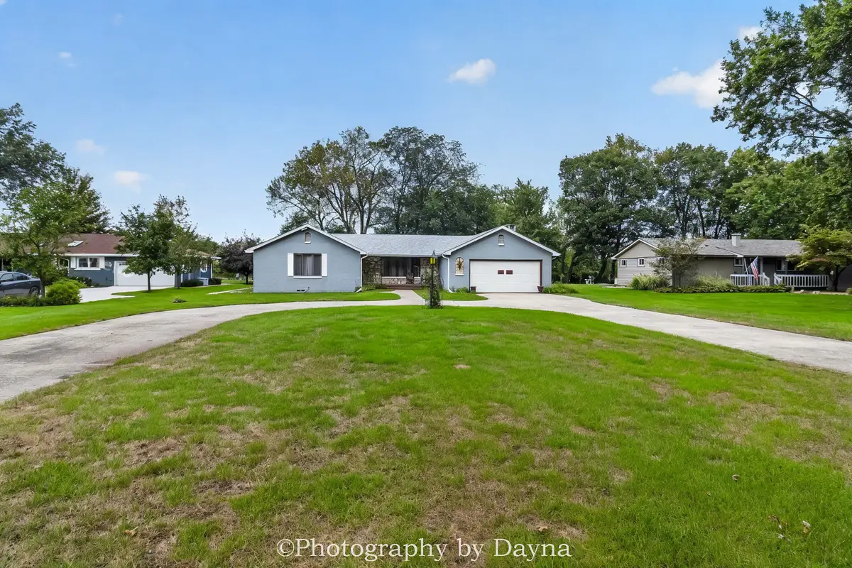 1930 Bittersweet Drive, Saint Anne, IL 60964 - #1