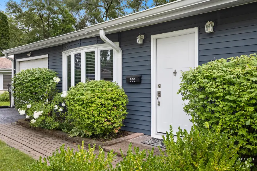 390 Larkdale Row, Wauconda, IL 60084 - #2