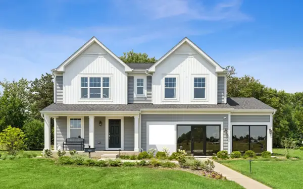 1799 Breton Avenue, North Aurora, IL 60542