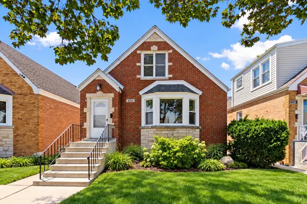2114 N 74th Avenue, Elmwood Park, IL 60707