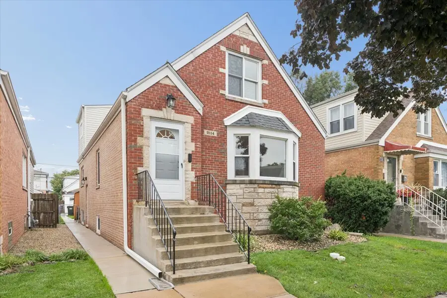 2114 N 74th Avenue, Elmwood Park, IL 60707 - #2
