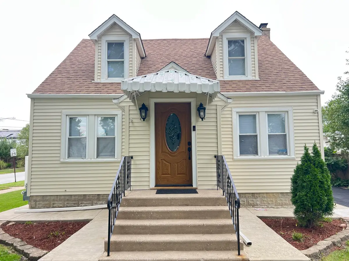 6848 W 96th Street, Oak Lawn, IL 60453 - #1