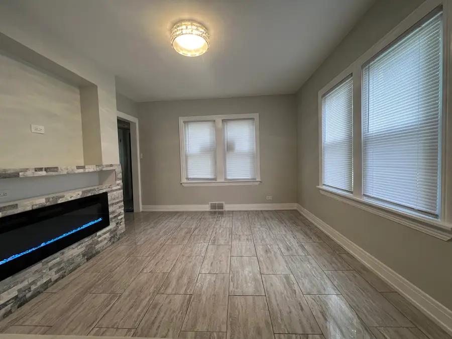 6848 W 96th Street, Oak Lawn, IL 60453 - #2