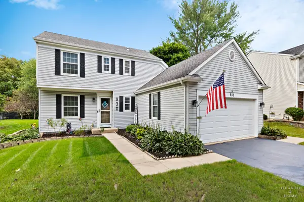 930 Ridgewood Drive, Cary, IL 60013