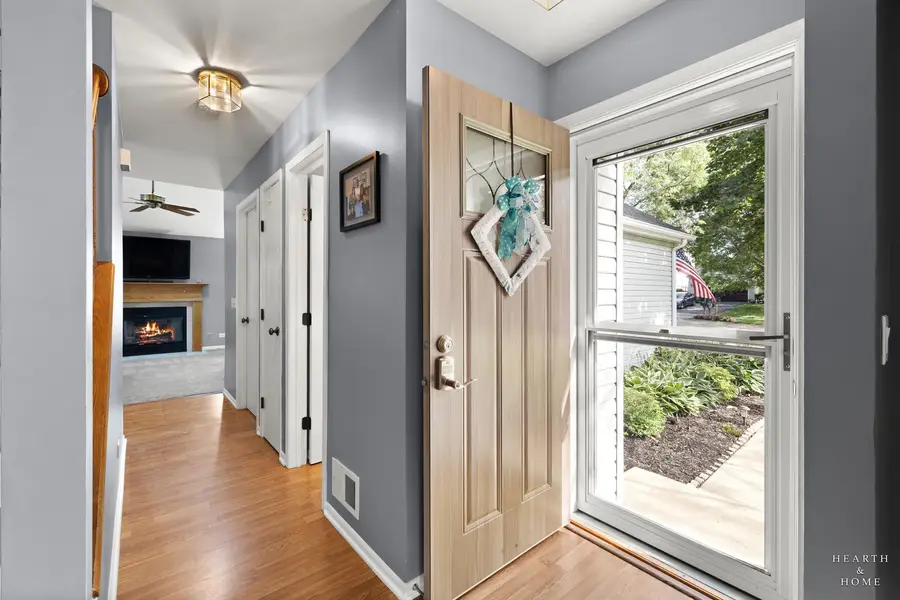 930 Ridgewood Drive, Cary, IL 60013 - #3