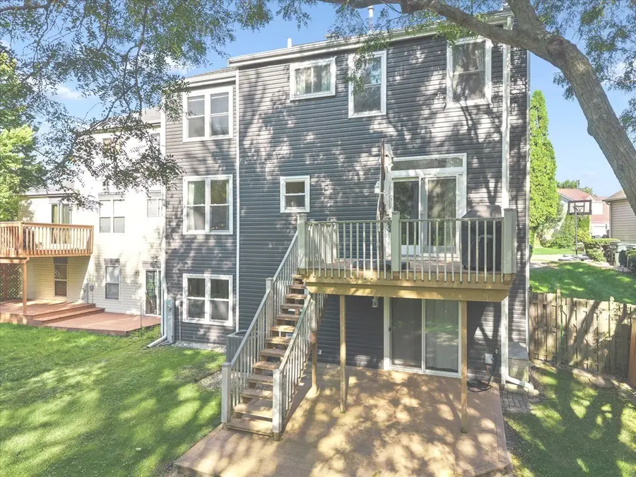 1949 Barnhill Drive, Mundelein, IL 60060 - #3