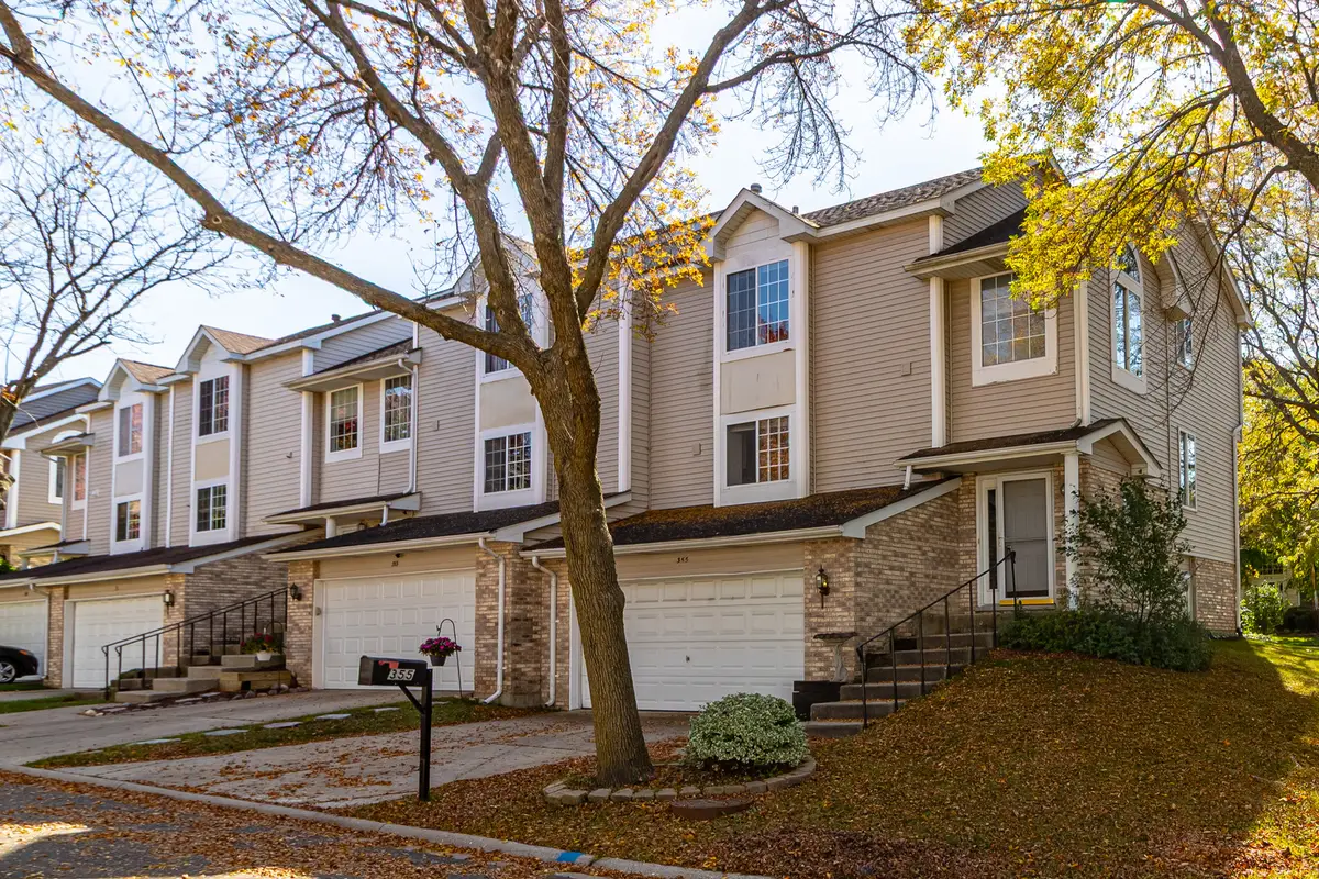 355 Stevens Court, Grayslake, IL 60030 - #1