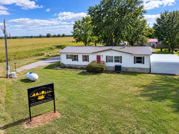 19 Barbeau Road, Murphysboro, IL 62966