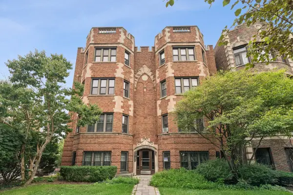 504 S Austin Boulevard #1, Oak Park, IL 60304