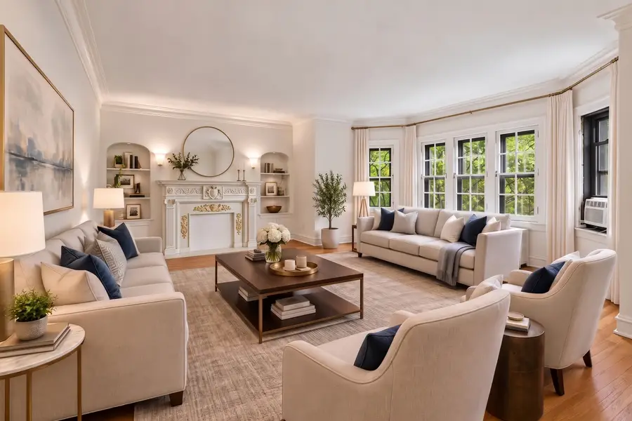 504 S Austin Boulevard #1, Oak Park, IL 60304 - #2