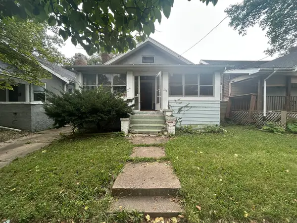 702 E Frye Avenue, Peoria, IL 61603