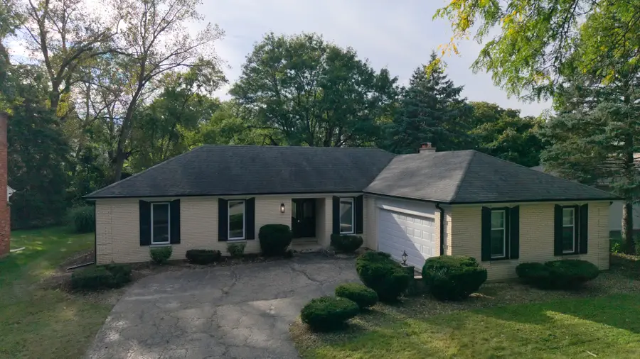 3524 Saratoga Avenue, Downers Grove, IL 60515 - #2