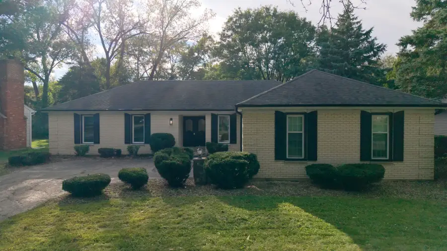 3524 Saratoga Avenue, Downers Grove, IL 60515 - #3