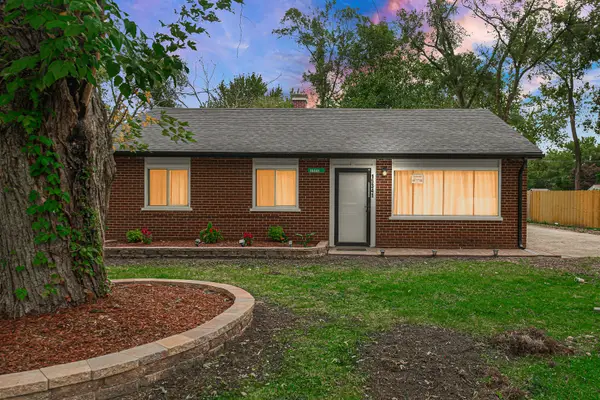 15341 Afton Avenue, Markham, IL 60428