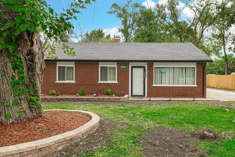 15341 Afton Avenue, Markham, IL 60428 - #2