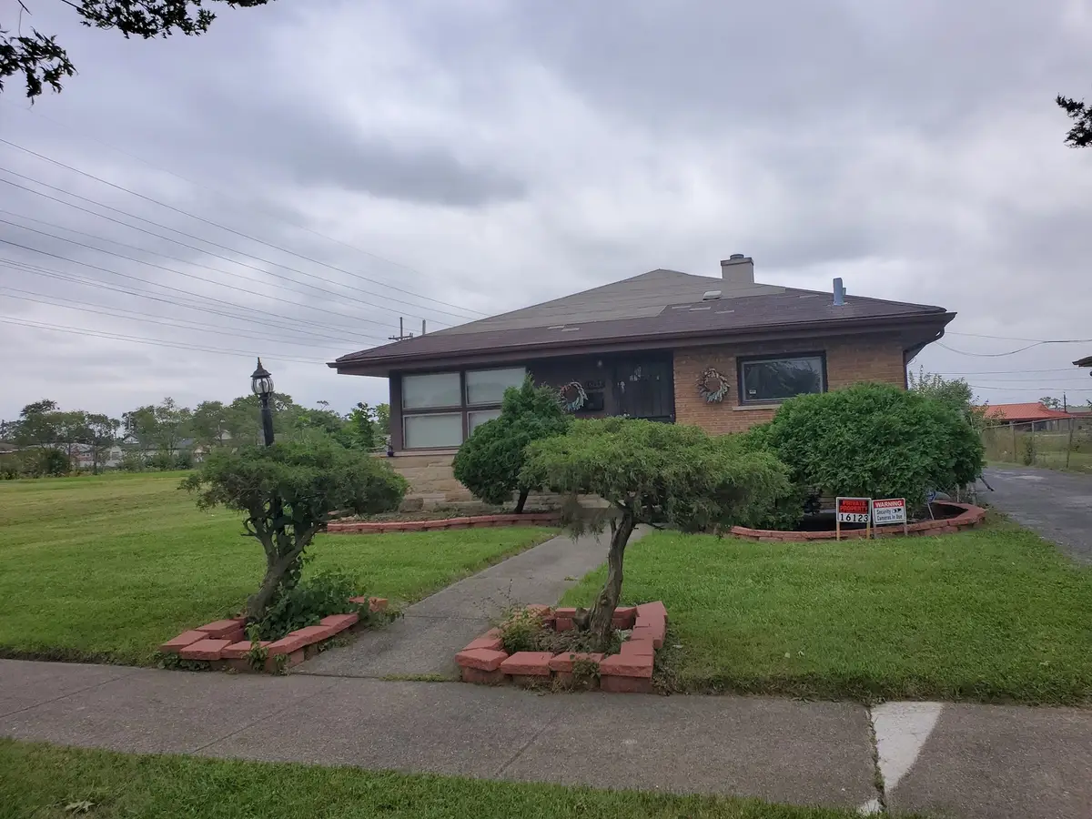 16123 Justine Street, Markham, IL 60428 - #1