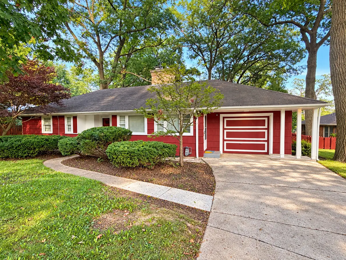 2811 Forest Lane, Waukegan, IL 60087 - #1