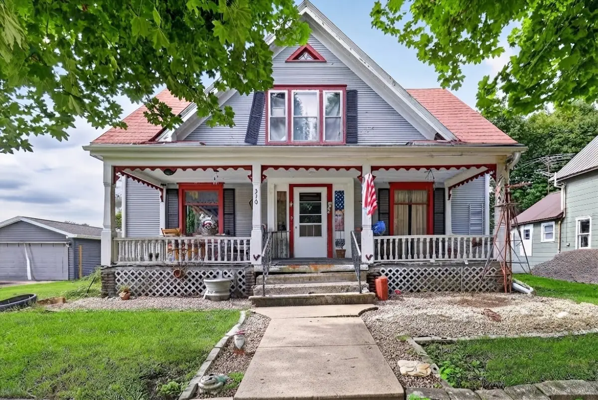 310 Snow Street, Chadwick, IL 61014 - #1