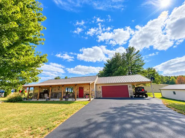 34 Getaway Lane, Murphysboro, IL 62966