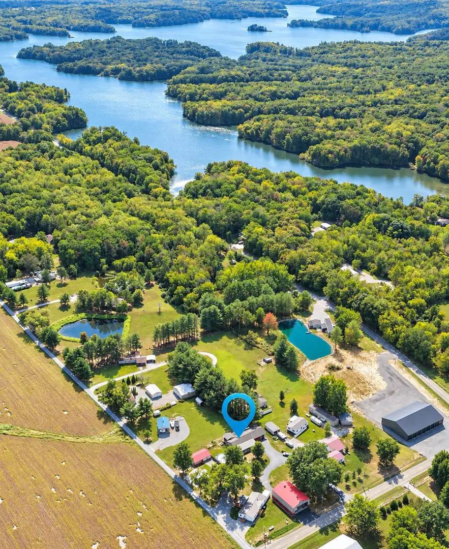 34 Getaway Lane, Murphysboro, IL 62966 - #3
