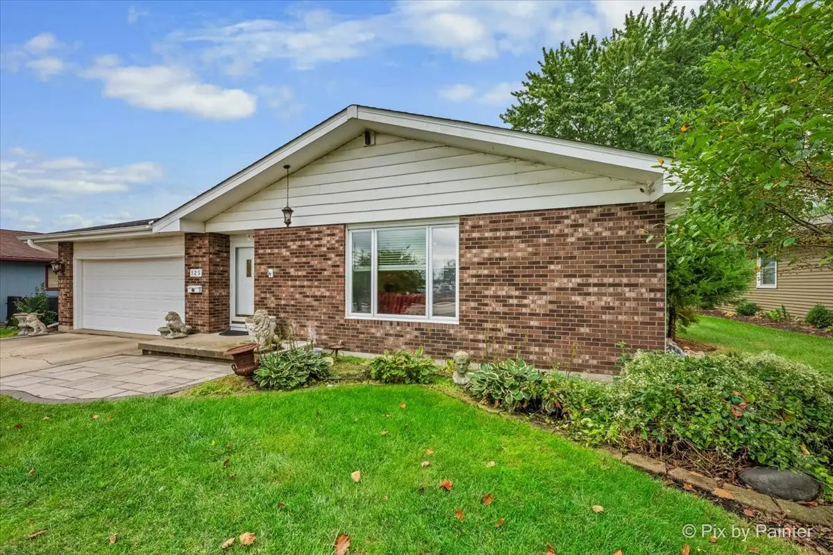 125 W Middle Street, South Elgin, IL 60177 - #1