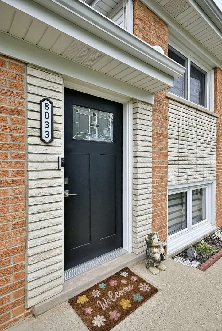 8033 Long Avenue, Burbank, IL 60459 - #3