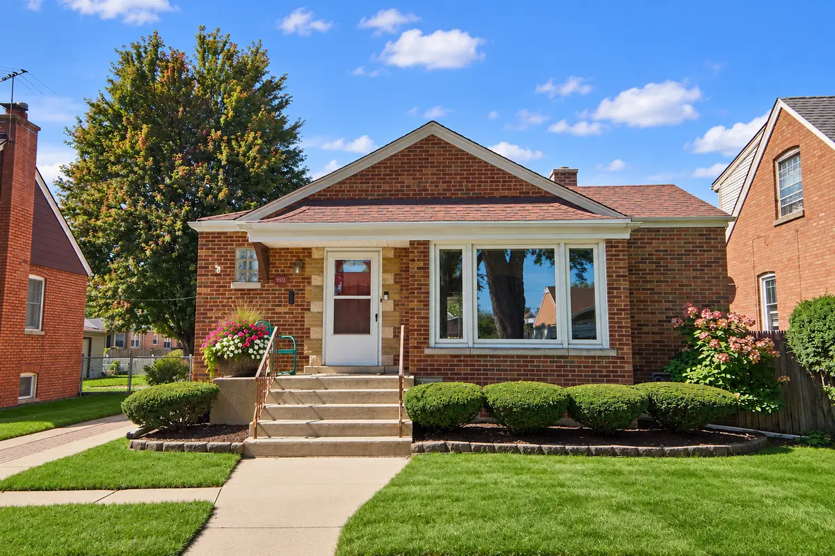 9932 S Homan Avenue, Evergreen Park, IL 60805 - #1