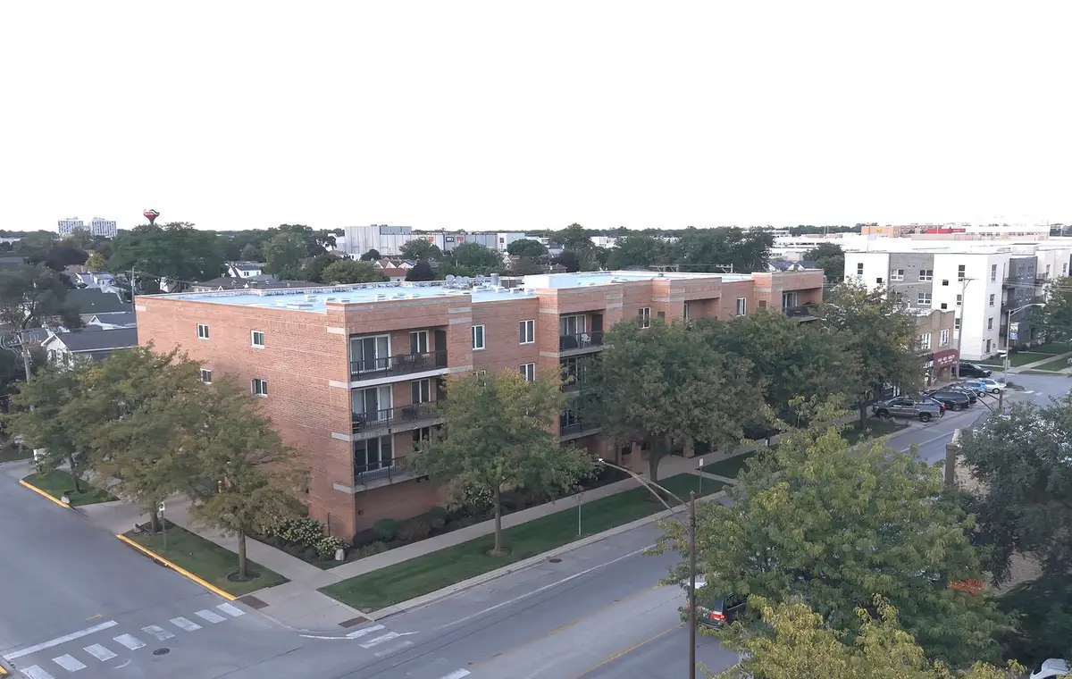 7414 W Irving Park Road #202, Norridge, IL 60706 - #1