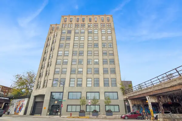1550 S Blue Island Avenue #514, Chicago, IL 60608