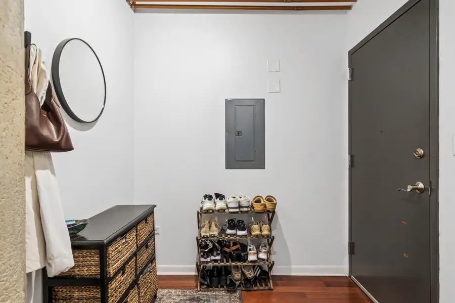 1550 S Blue Island Avenue #514, Chicago, IL 60608 - #3