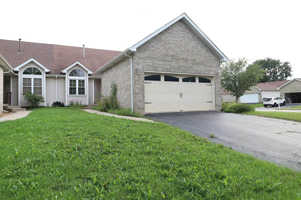 4330 River Glen Drive, Joliet, IL 60431 - #1