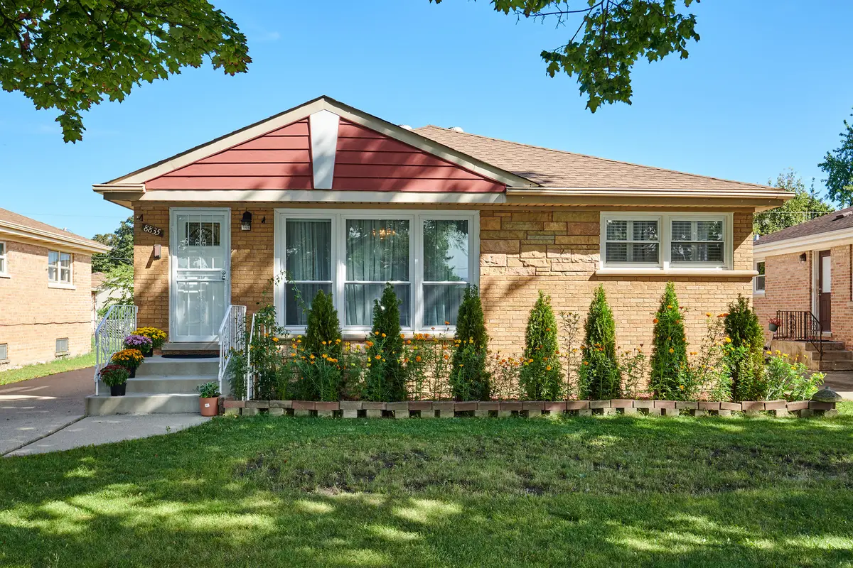 8835 National Avenue, Morton Grove, IL 60053 - #1