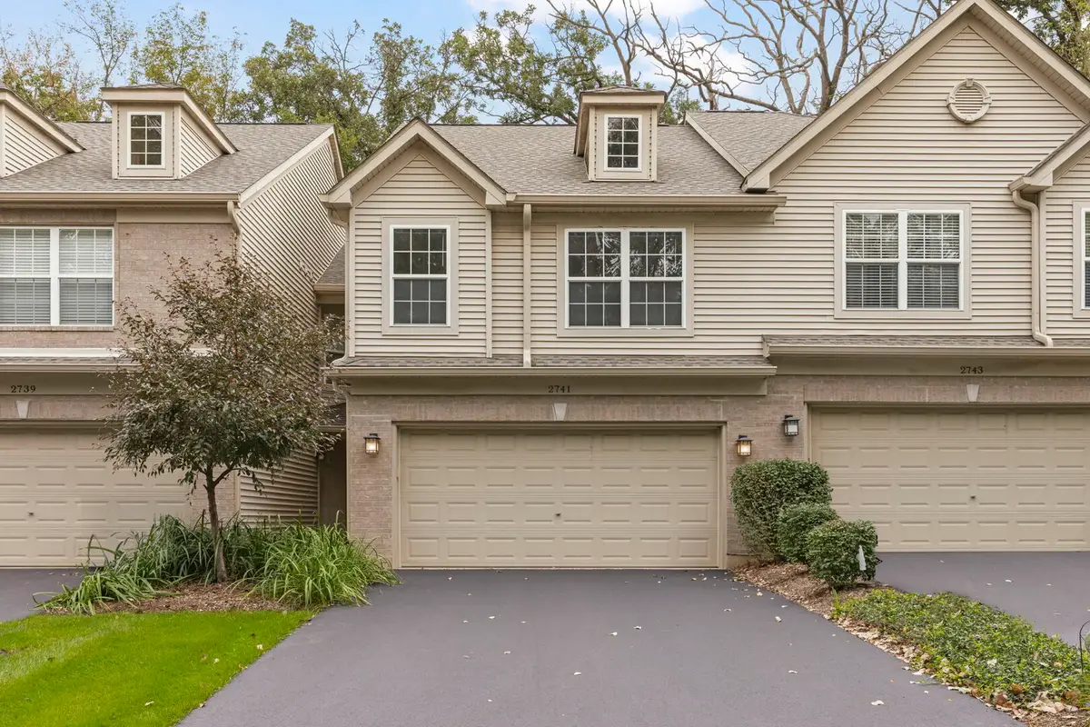 2741 Cobblestone Drive #2741, Crystal Lake, IL 60012 - #1